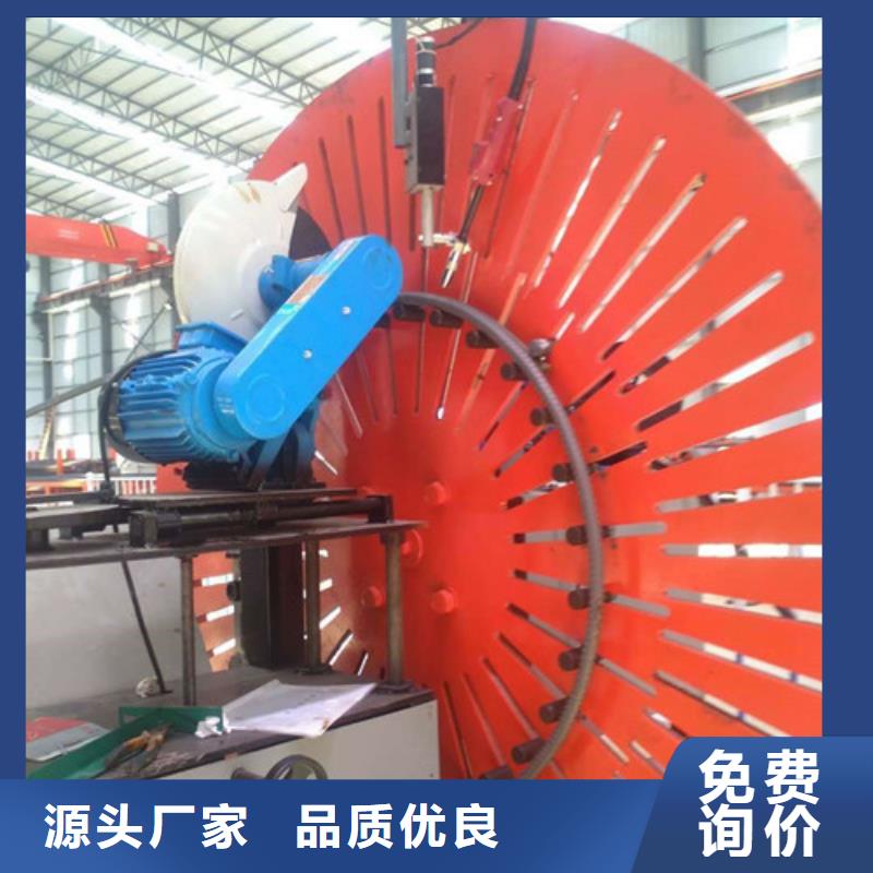 自动焊钢筋弯圆机,钢筋笼滚焊机真实拍摄品质可靠