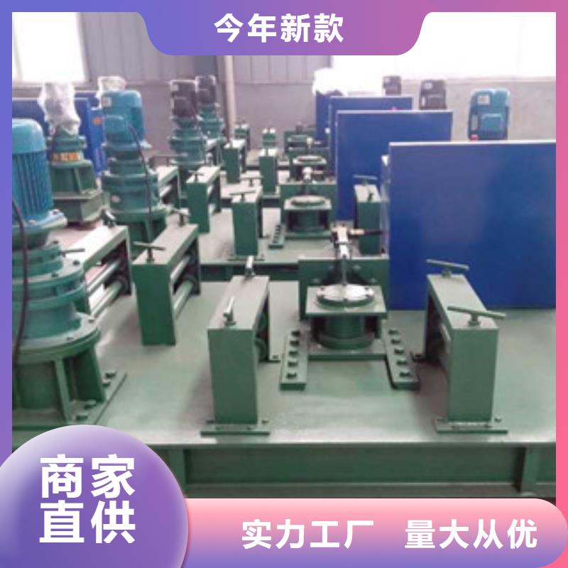 工字钢冷弯机注浆泵拥有核心技术优势