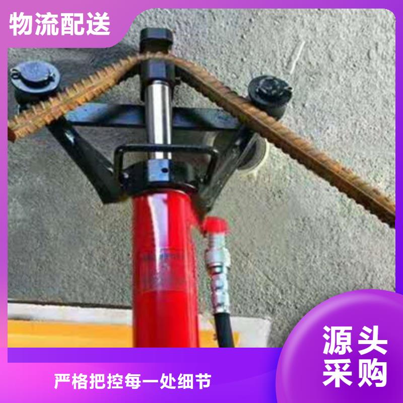 手提式钢筋弯曲机数控钢筋剪切生产线按需定制