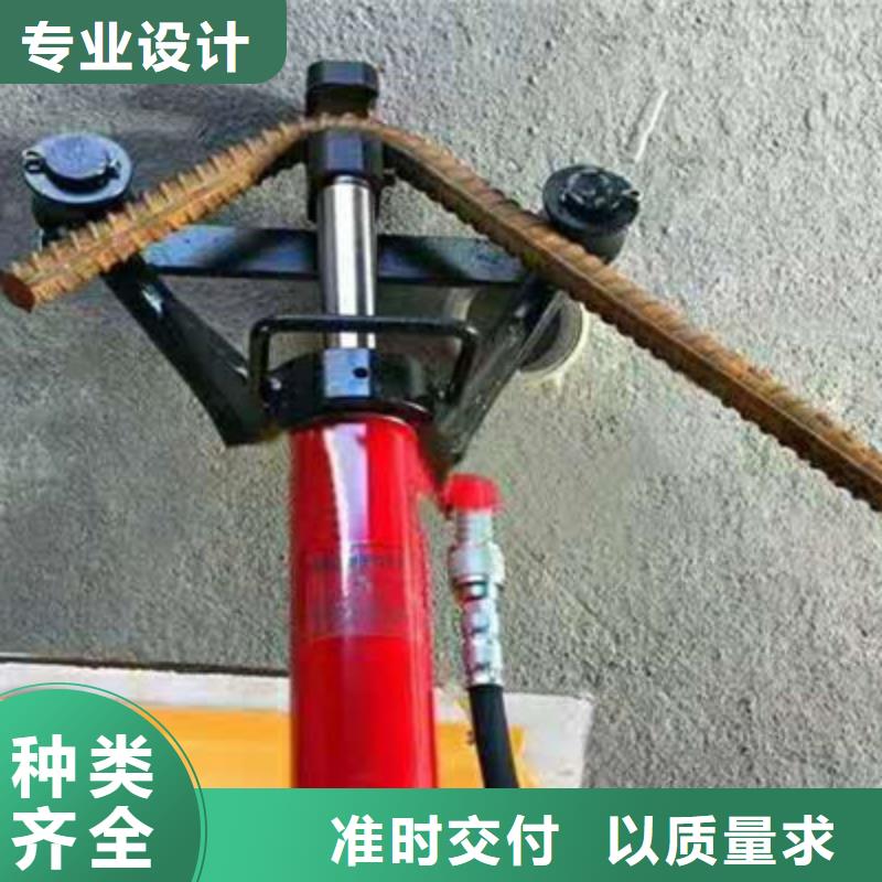 手提式钢筋弯曲机数控钢筋剪切生产线按需定制