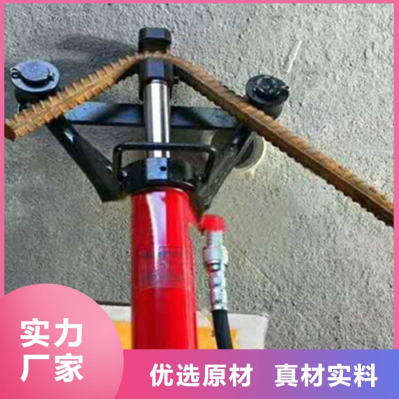 手提式钢筋弯曲机数控钢筋剪切生产线按需定制
