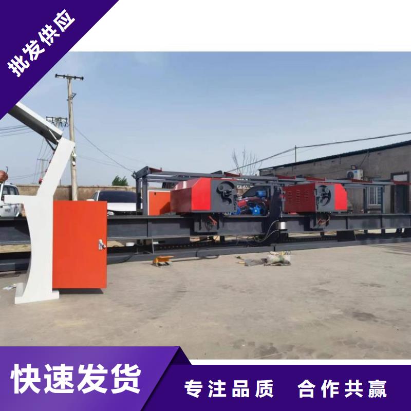 钢筋弯曲中心型号齐全