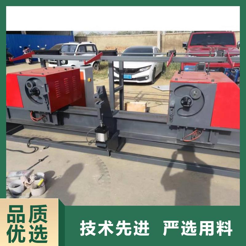 立式钢筋弯曲中心厂家