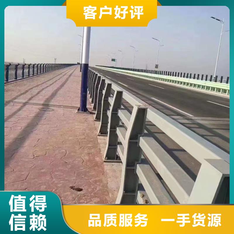 公路护栏厂家介绍