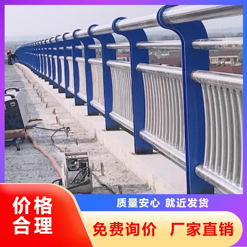 不锈钢立柱厂家报价