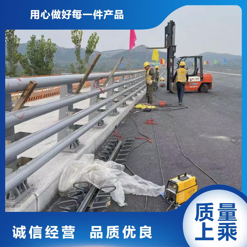 道路隔离护栏品质上乘