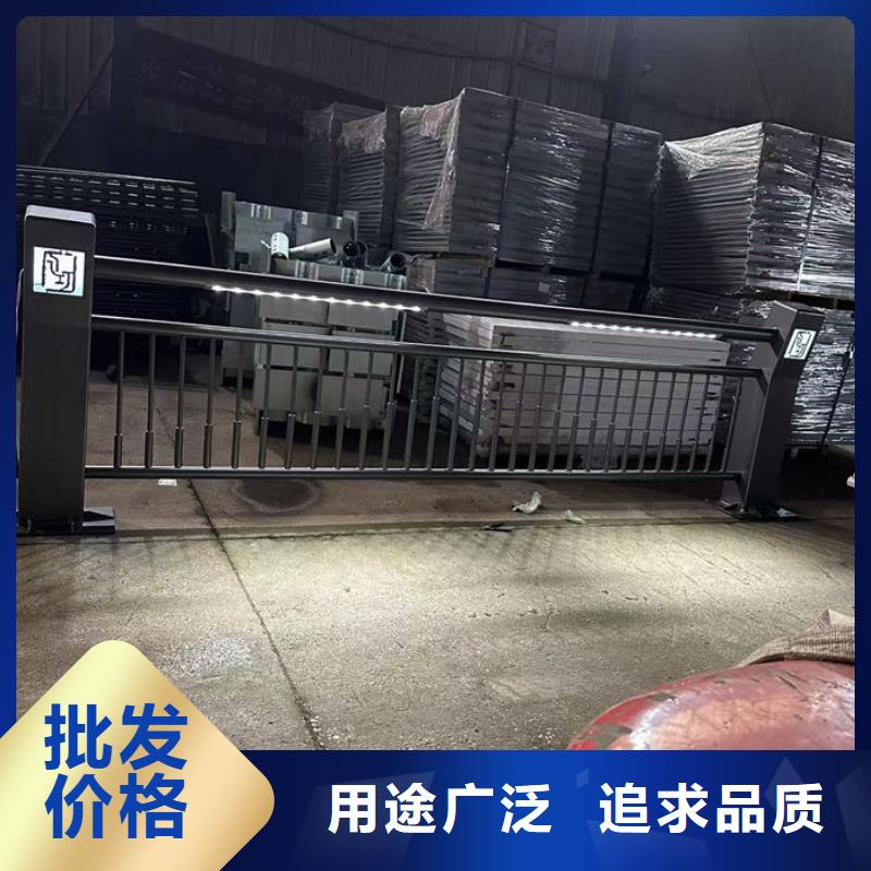 重信誉公路两侧栅栏厂家