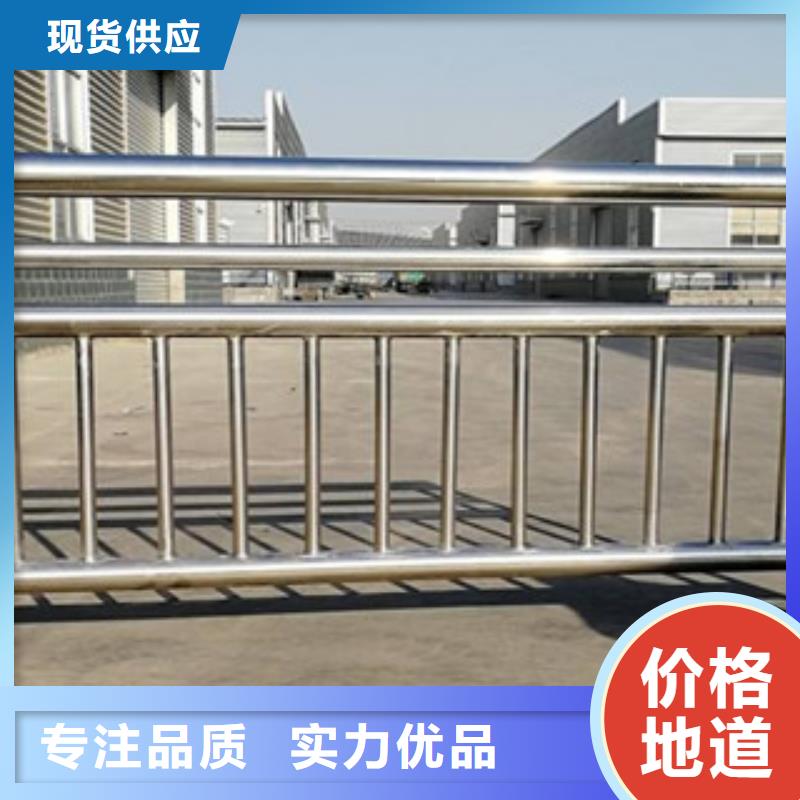 【桥梁立柱】_不锈钢复合管护栏多年行业经验