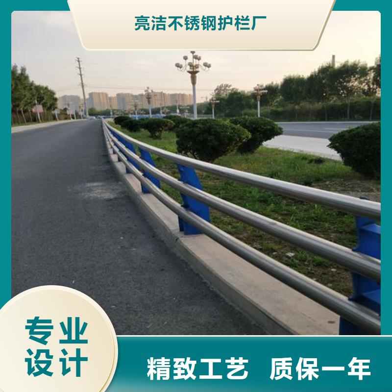 桥梁立柱【景观】护栏按需定做