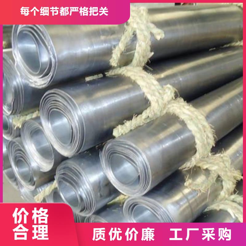 防辐射铅板 铅房优选厂家