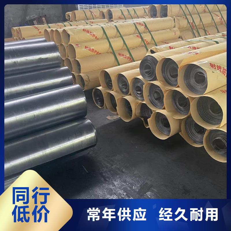 防辐射铅板空气净化设备厂细节严格凸显品质