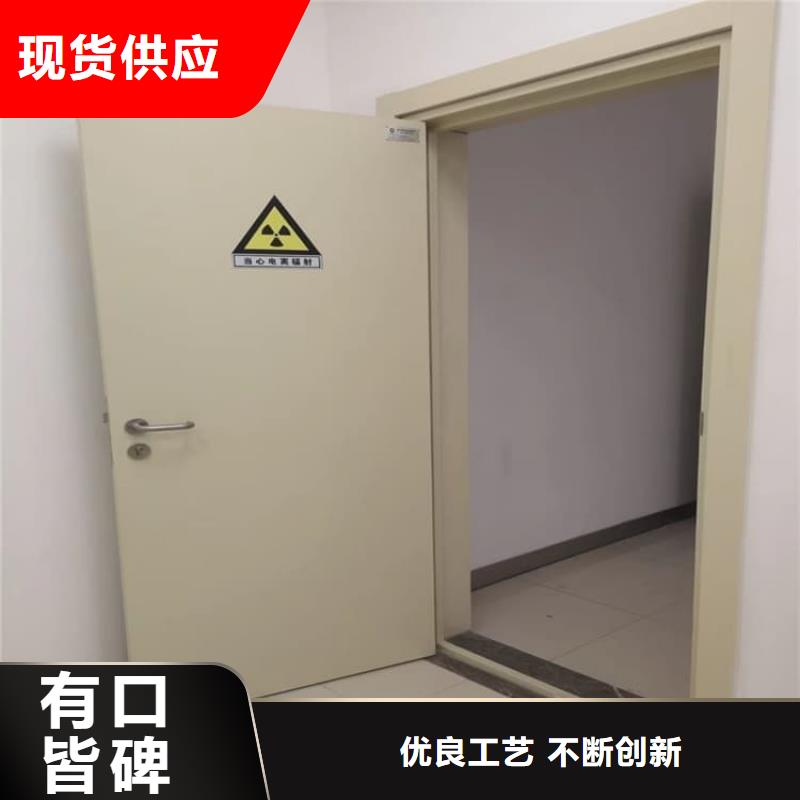工业铅门产地直销