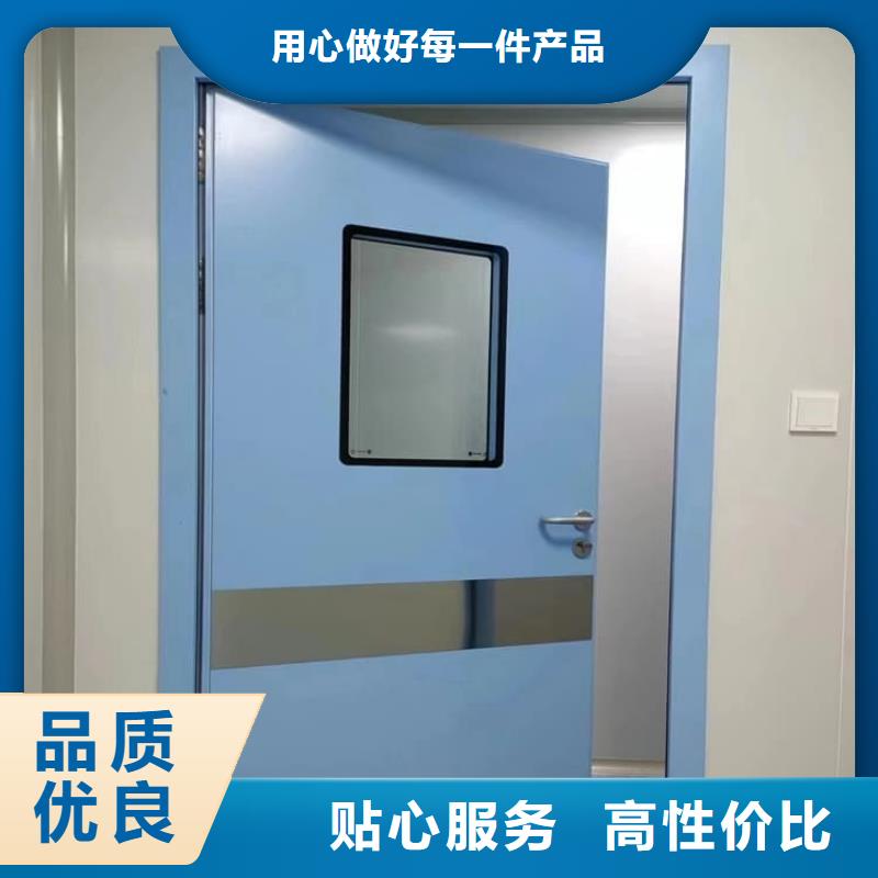 长期供应推拉铅门