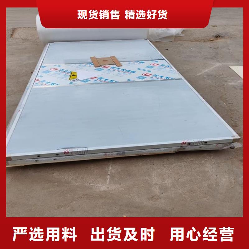 手术室铅门厂家信誉好