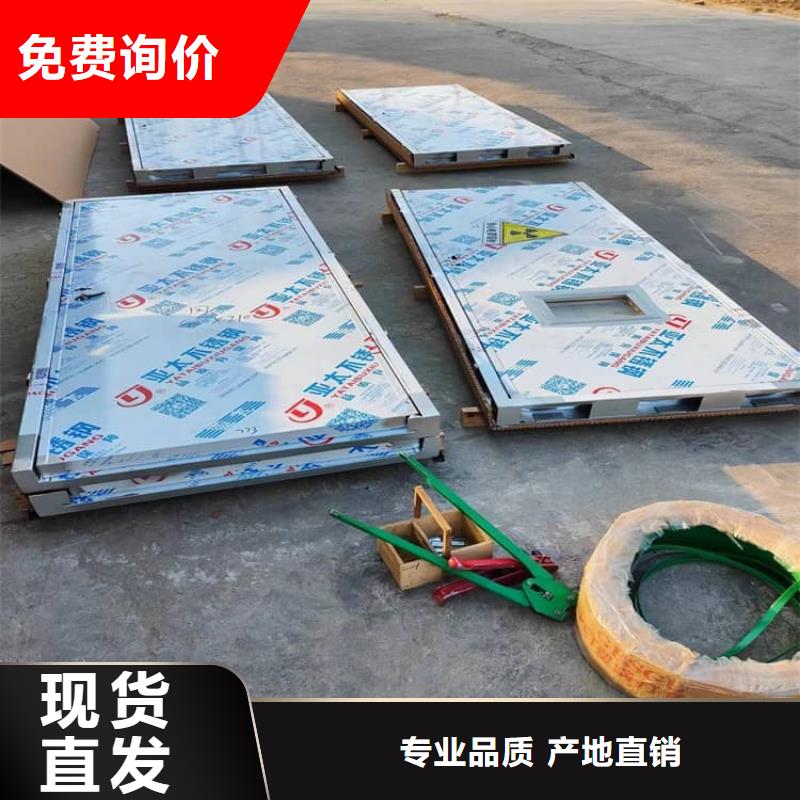 采购手动单开子母门必看-质量好