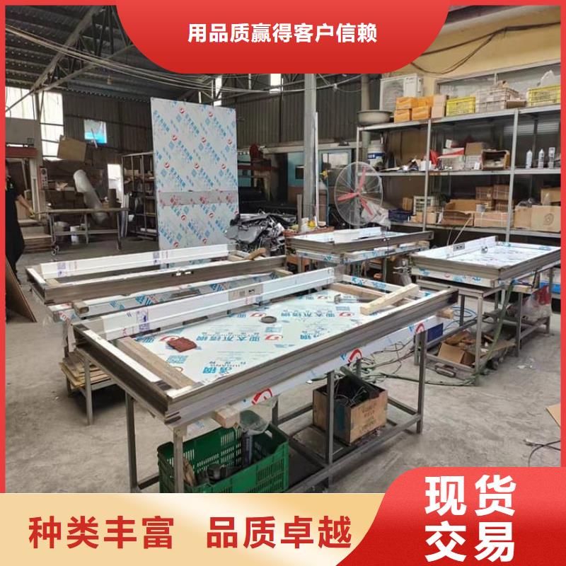 ct室不锈钢防护铅门大量批发