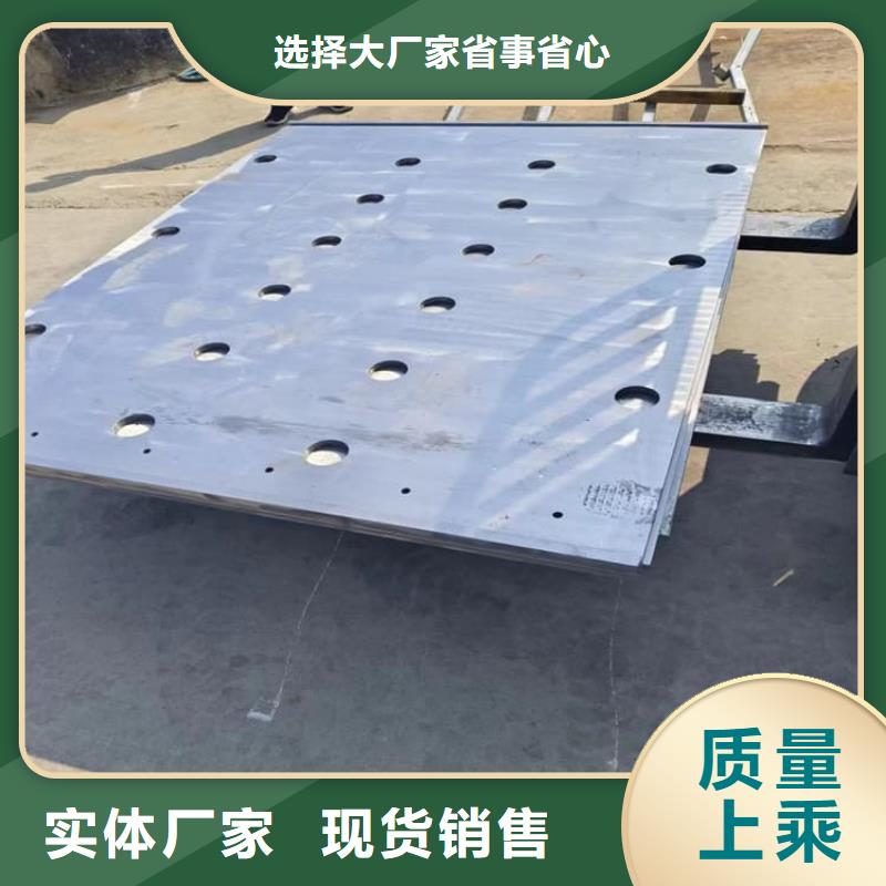 铅板防护参数图片