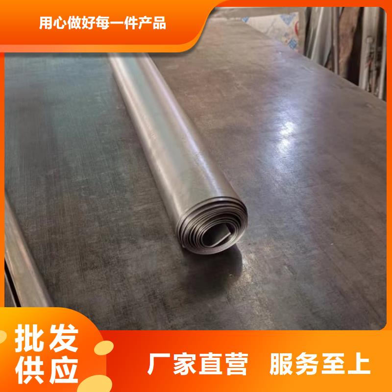 正规铅加工件厂家