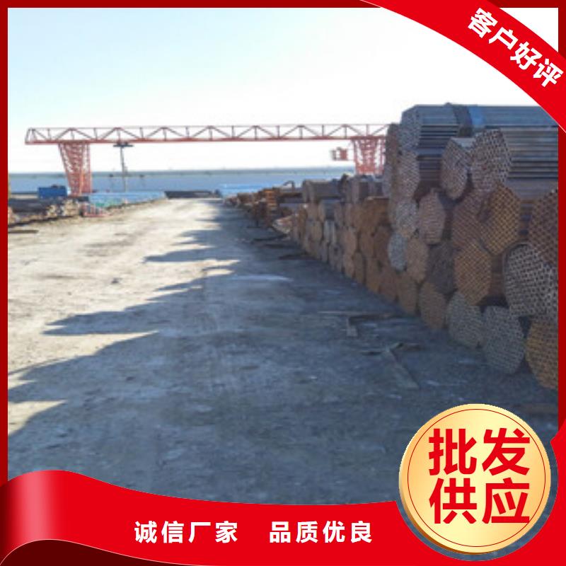 焊管角钢源厂供货