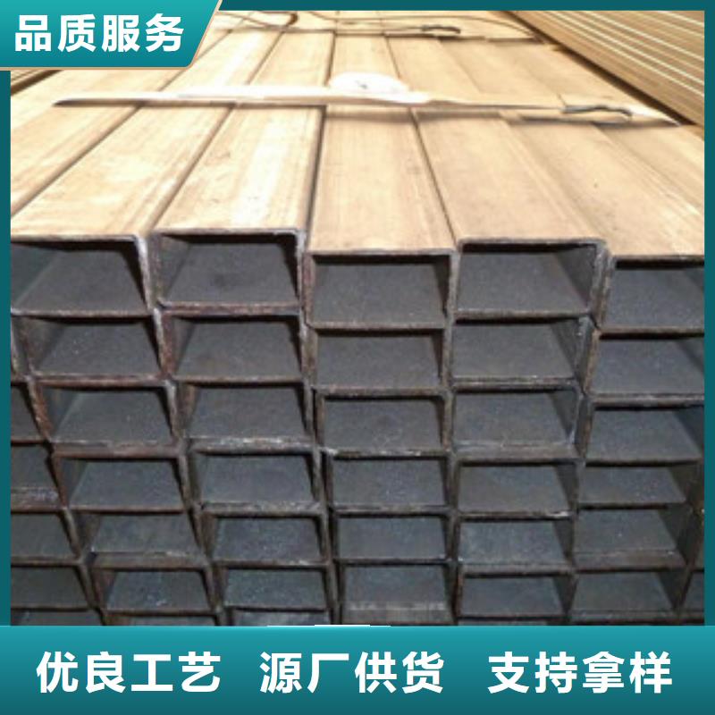 方管无缝钢管源头工厂量大优惠