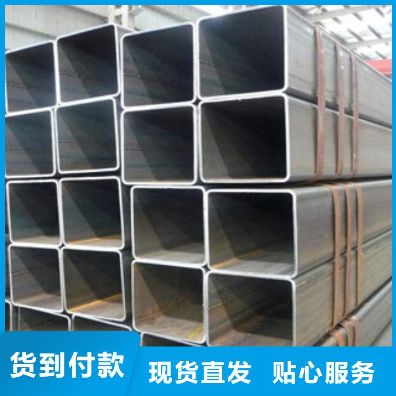 热镀锌方管工字钢产品性能