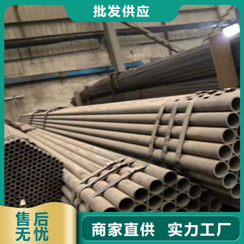 20G无缝钢管螺旋钢管满足客户需求