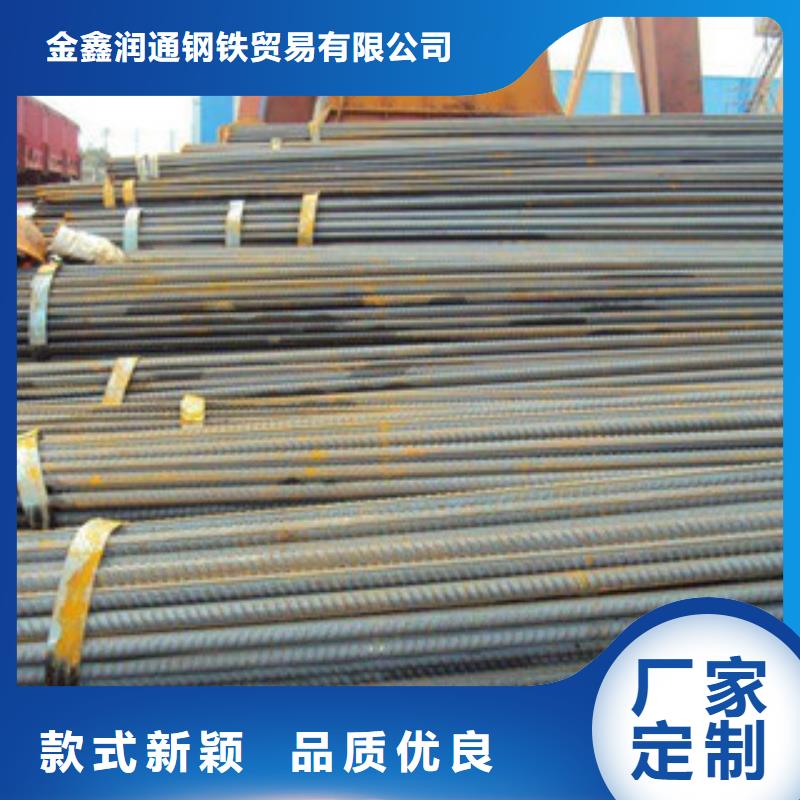 螺纹钢焊管源厂定制