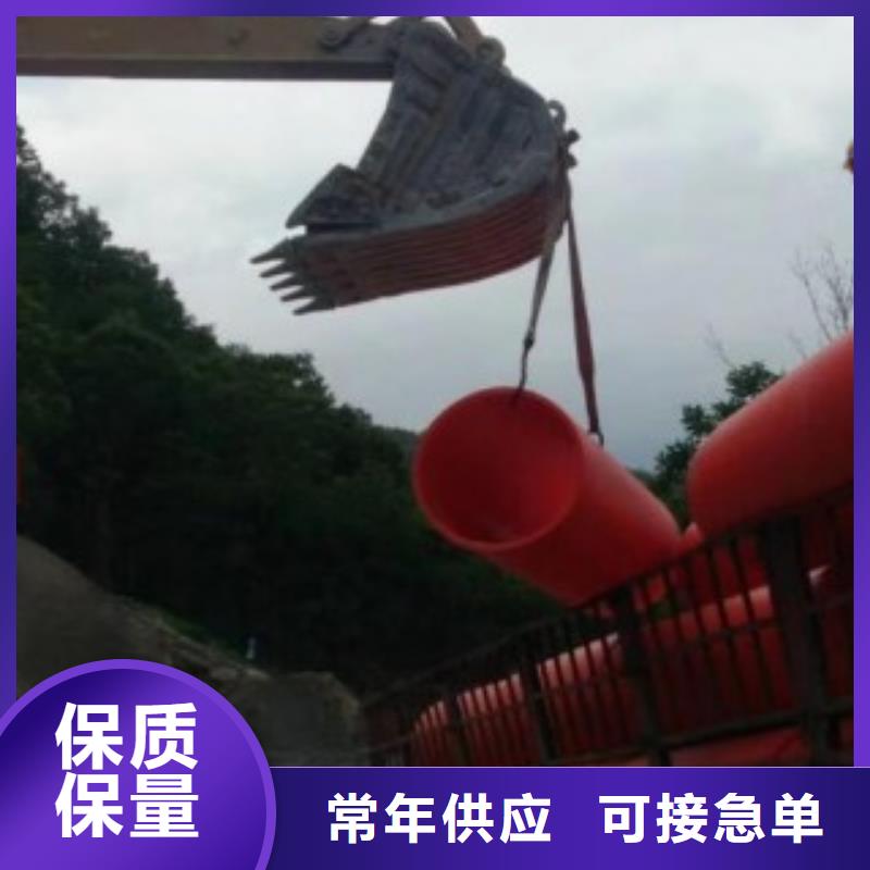 逃生管隧道逃生管道货源直供
