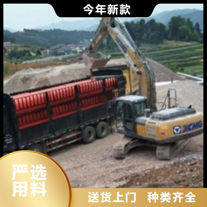 隧道逃生管道逃生管优选厂家