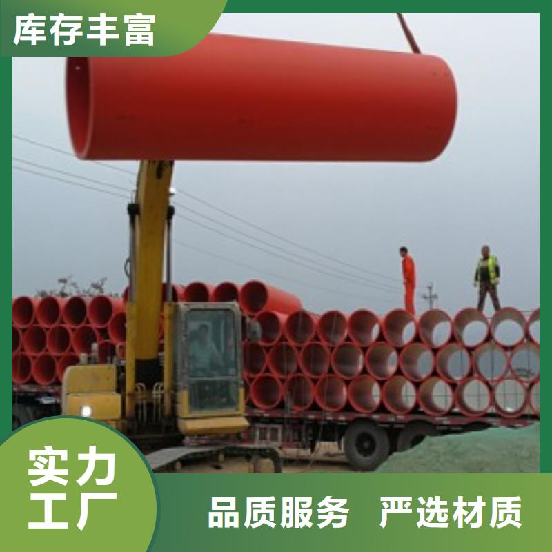 隧道施工逃生通道-逃生管道质量可靠