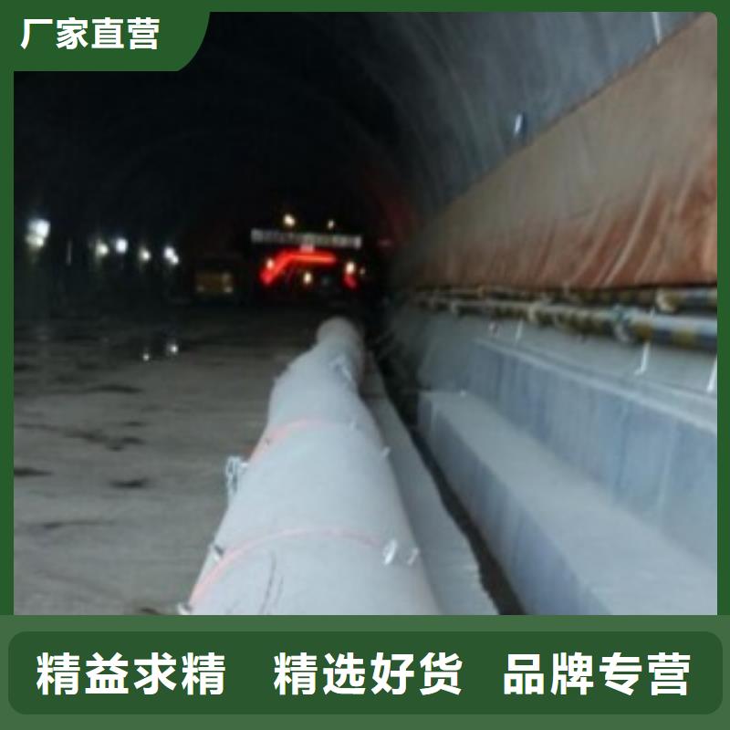 隧道施工逃生通道-逃生管道质量可靠