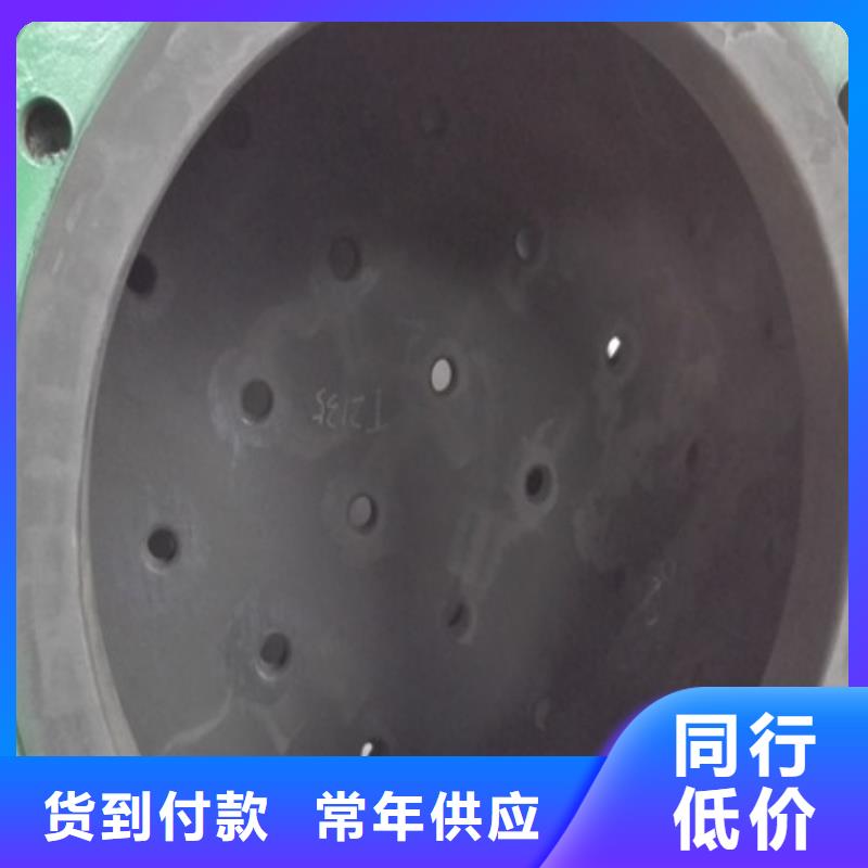 碳钢衬胶管道衬塑管厂家厂家