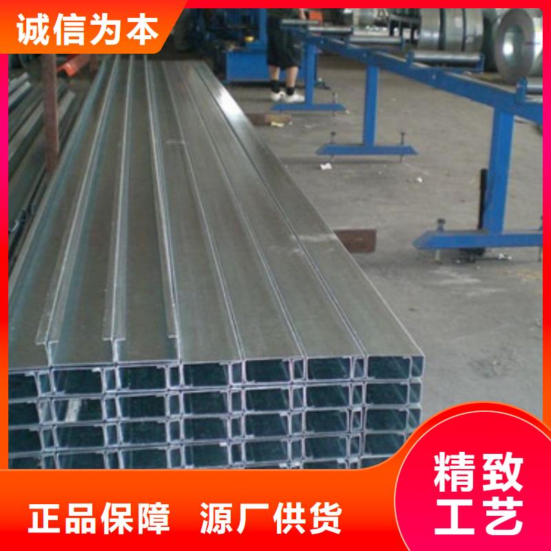 C型钢H型钢现货批发