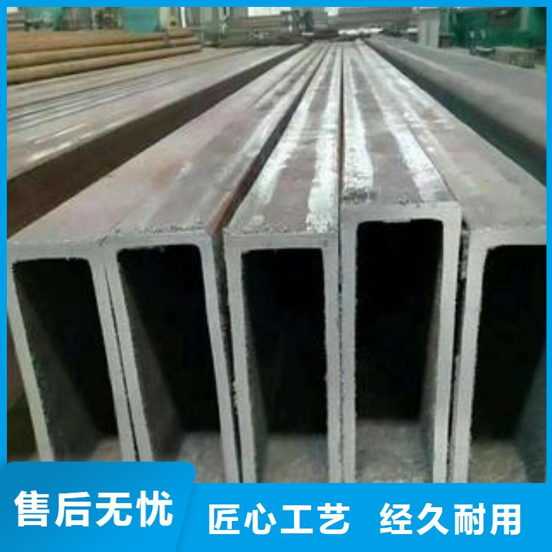 钢扁通管Q355C焊接方管好产品价格低