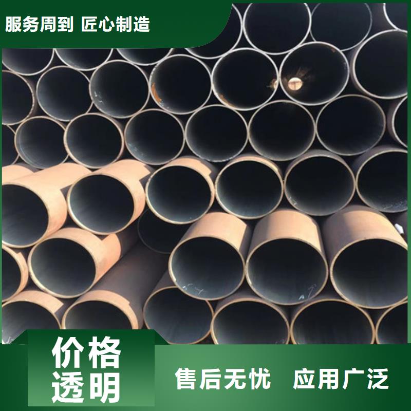 合金无缝管-合金无缝管经验丰富