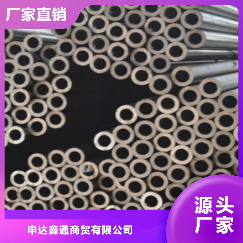 Q355钢管E方管出厂严格质检