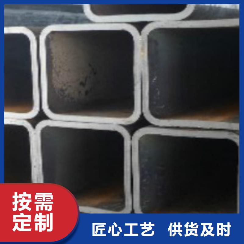 镀锌方管_石油裂化管量少也做