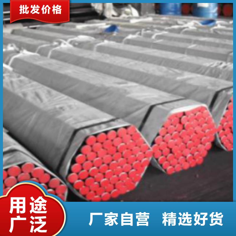 L245无缝钢管D送货上门