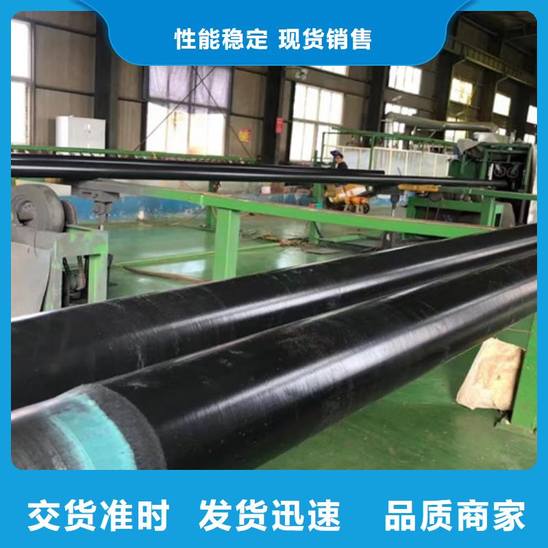 L360N无缝钢管镀锌方管大厂家实力看得见