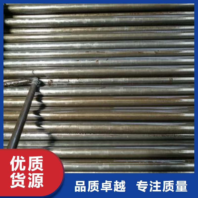 精密管异型钢管用心细节