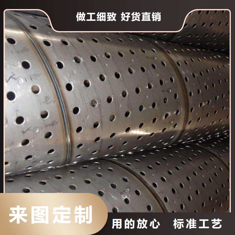 滤水管方矩管源厂定制