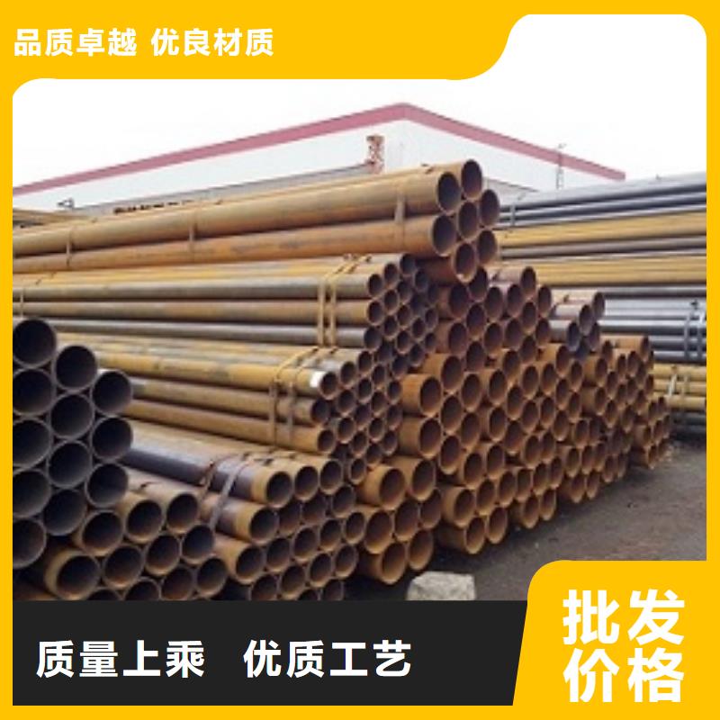 焊管焊接钢管设备齐全支持定制
