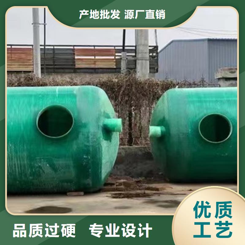 化粪池诚信商家服务热情