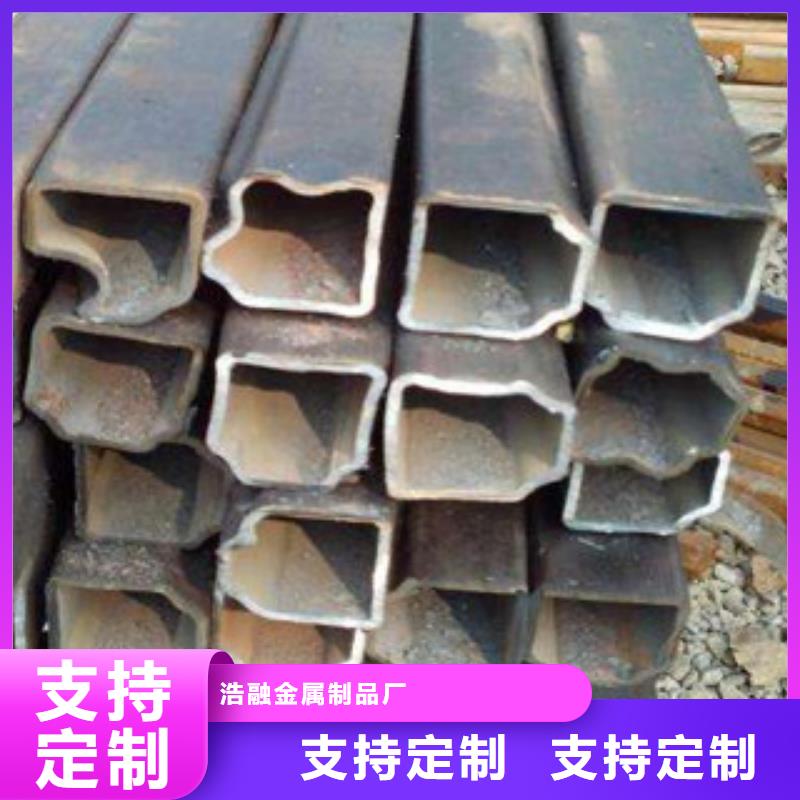 异型管精密无缝钢管源头厂源头货