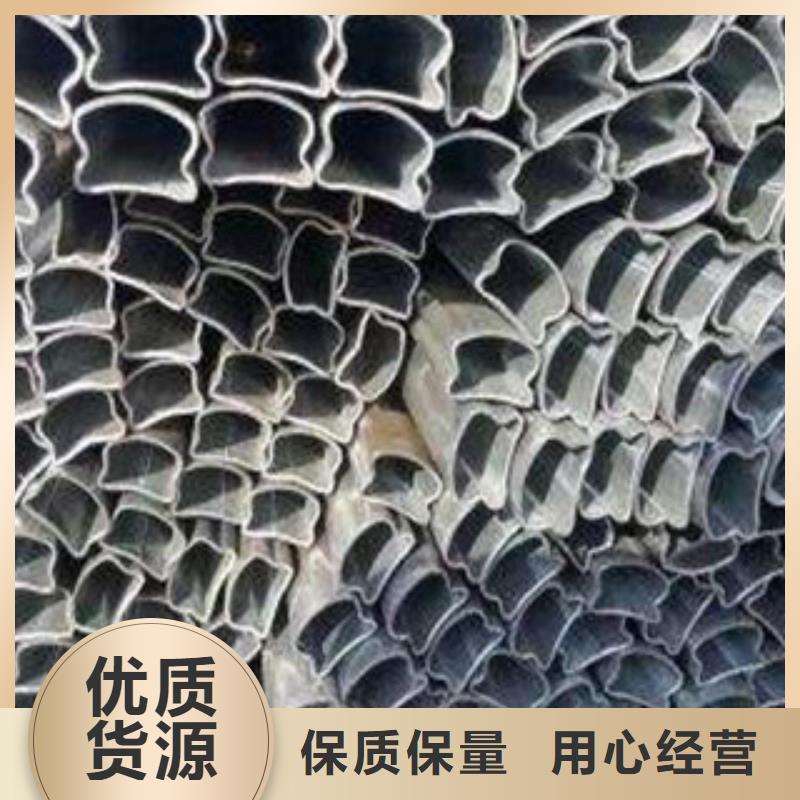 异型管异型无缝钢管专业生产设备