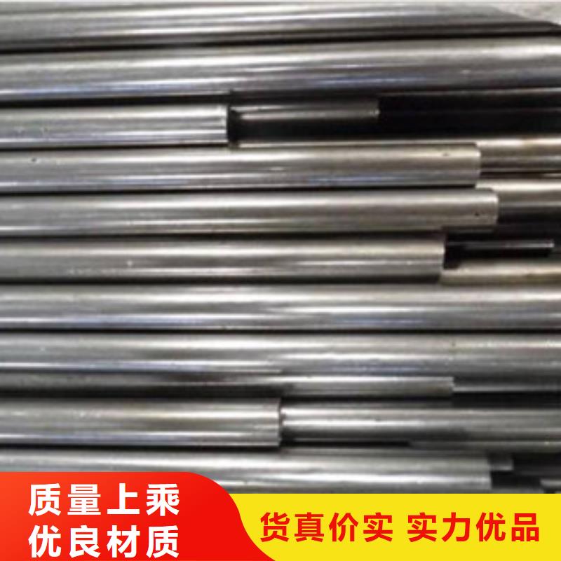 精密无缝钢管不锈钢管源头工厂