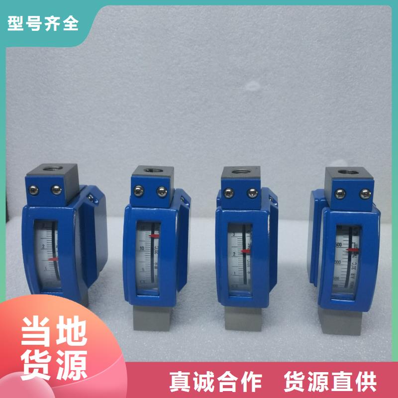 金属浮子流量计金属管浮子流量计多年行业积累