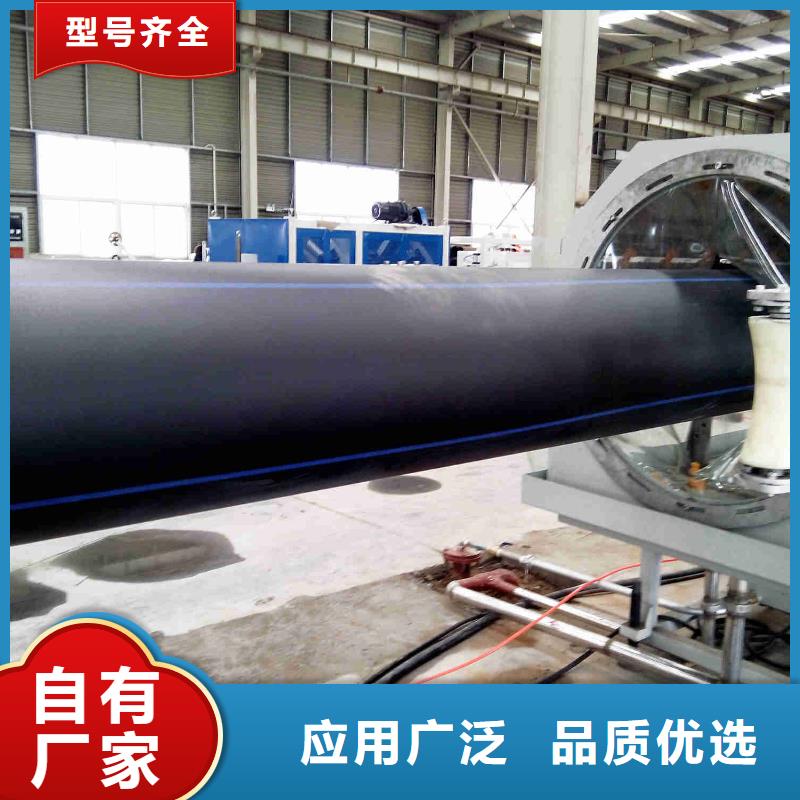 【pe管道逃生管海量现货】