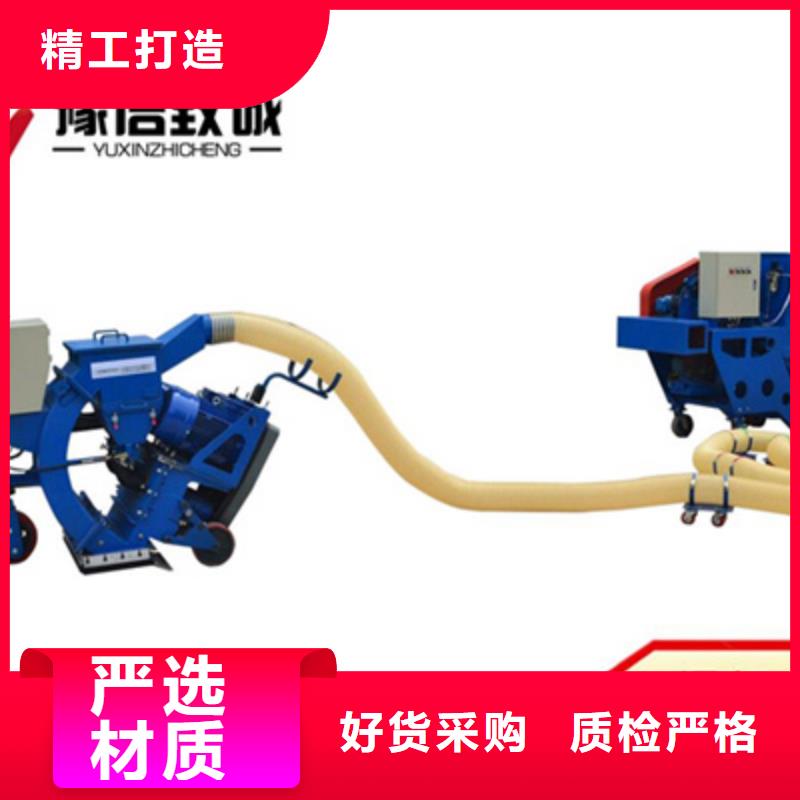 混凝土抛丸机路沿石成型机厂家质量过硬