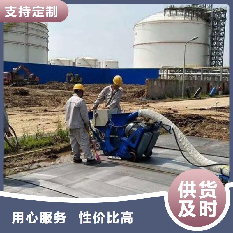 混凝土抛丸机滑模机严格把控质量